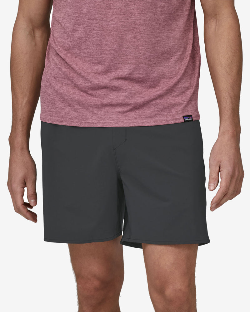 Hydropeak Volley Shorts 16 in