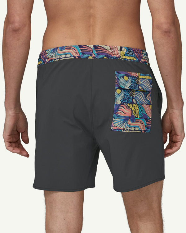 Hydropeak Volley Shorts 16 in