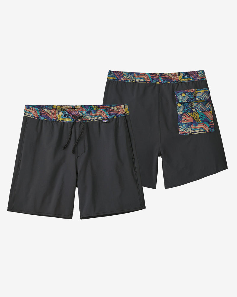 Hydropeak Volley Shorts 16 in