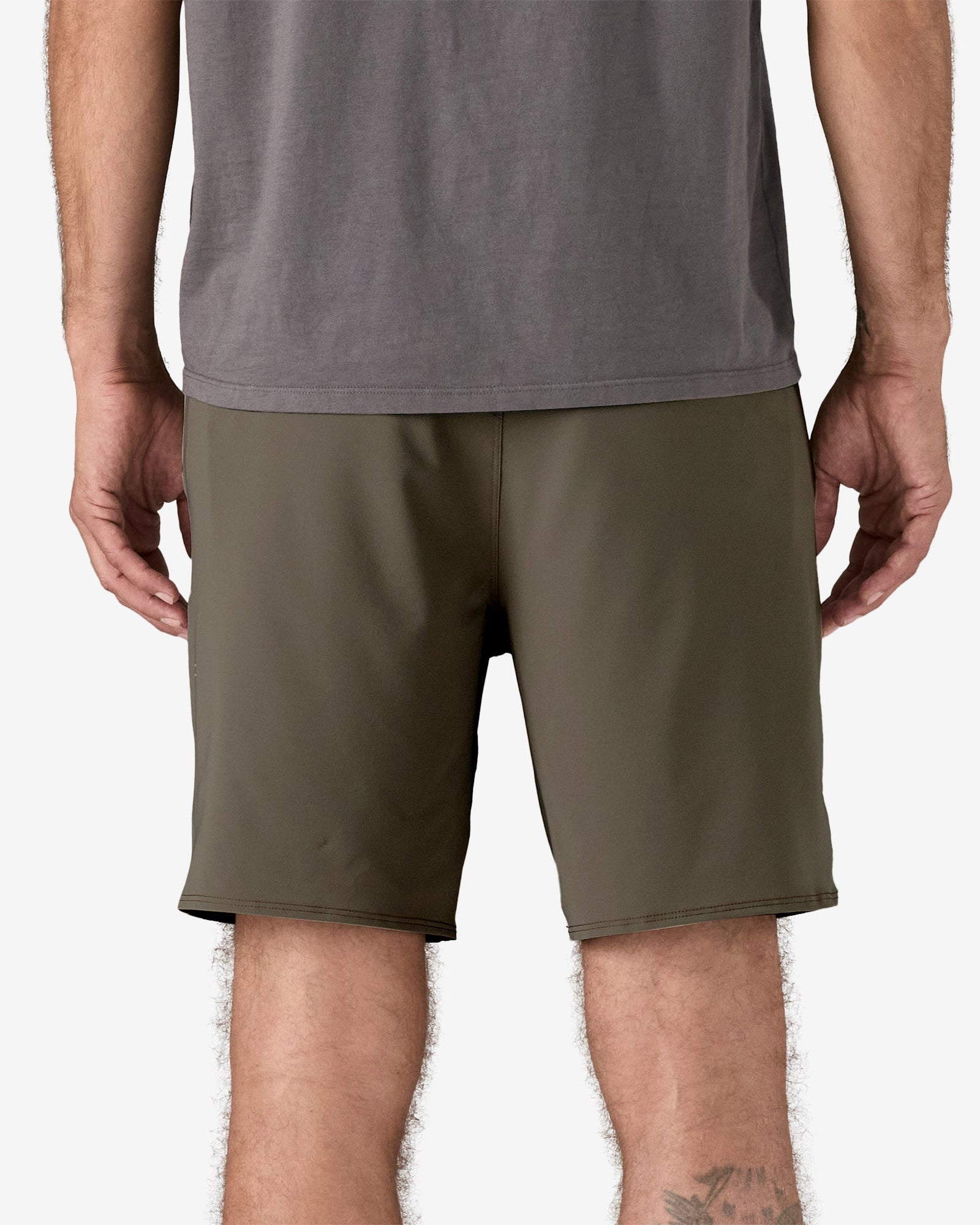 Hydropeak Hybrid Walk Shorts 18 Inch