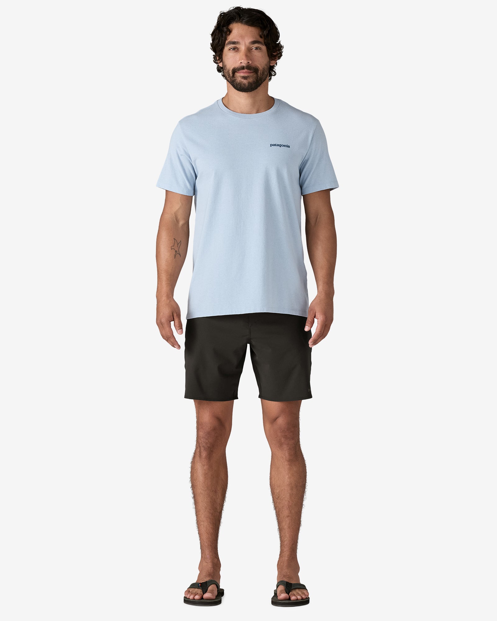Hydropeak Boardshorts 18 Inch