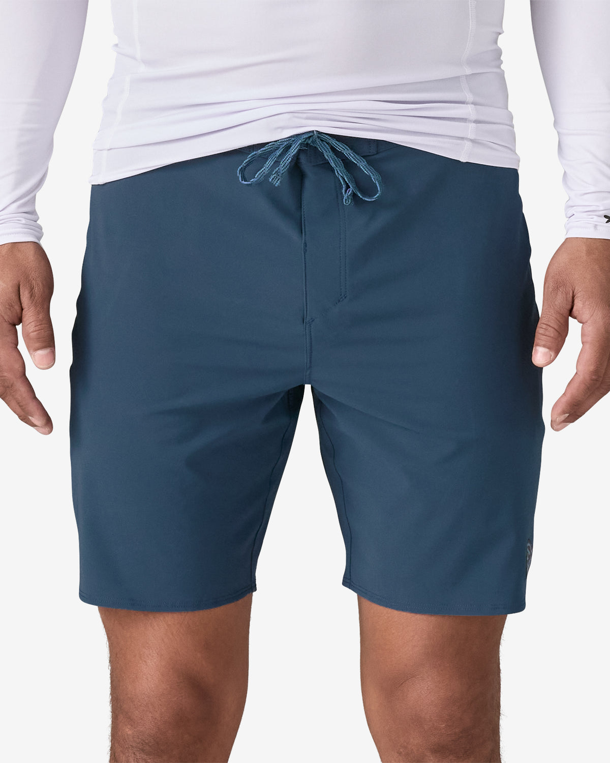 Hydropeak Boardshorts - 18 Inch