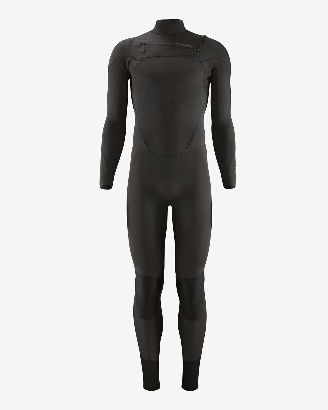 Mens R1 Lite Yulex Front Zip Full Suit