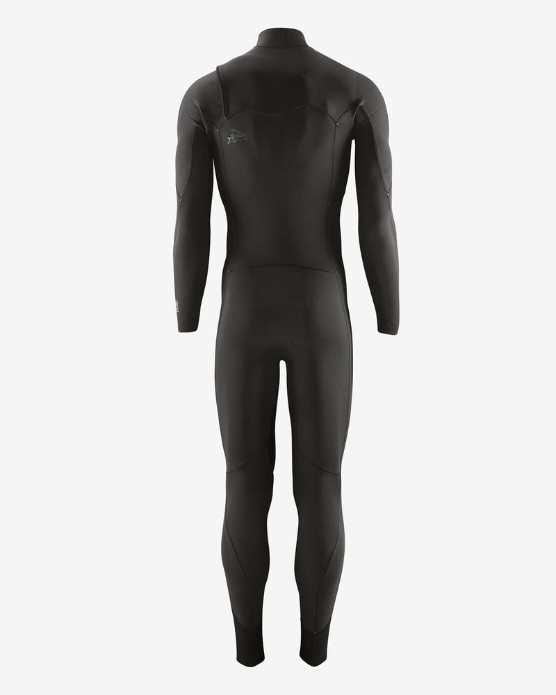 Mens R1 Lite Yulex Front Zip Full Suit