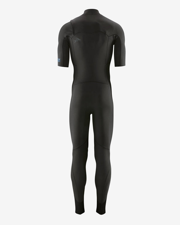 R1 Lite Yulex Front Zip Short Sleeve Full Suit