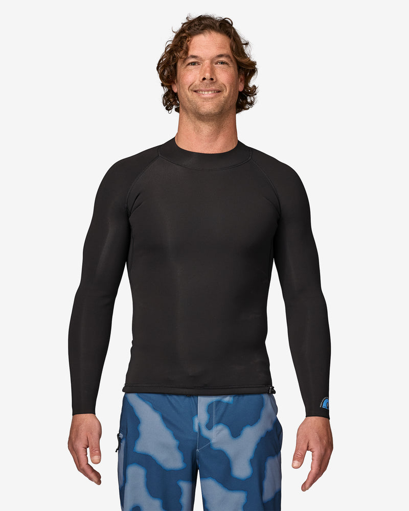 Yulex Regulator Lite Long Sleeve Top