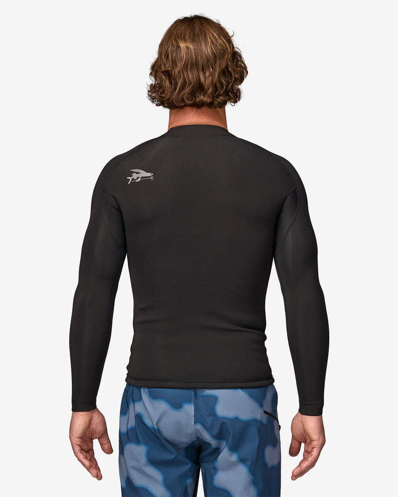 Yulex Regulator Lite Long Sleeve Top