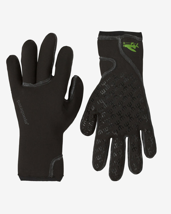 R2 Yulex Gloves