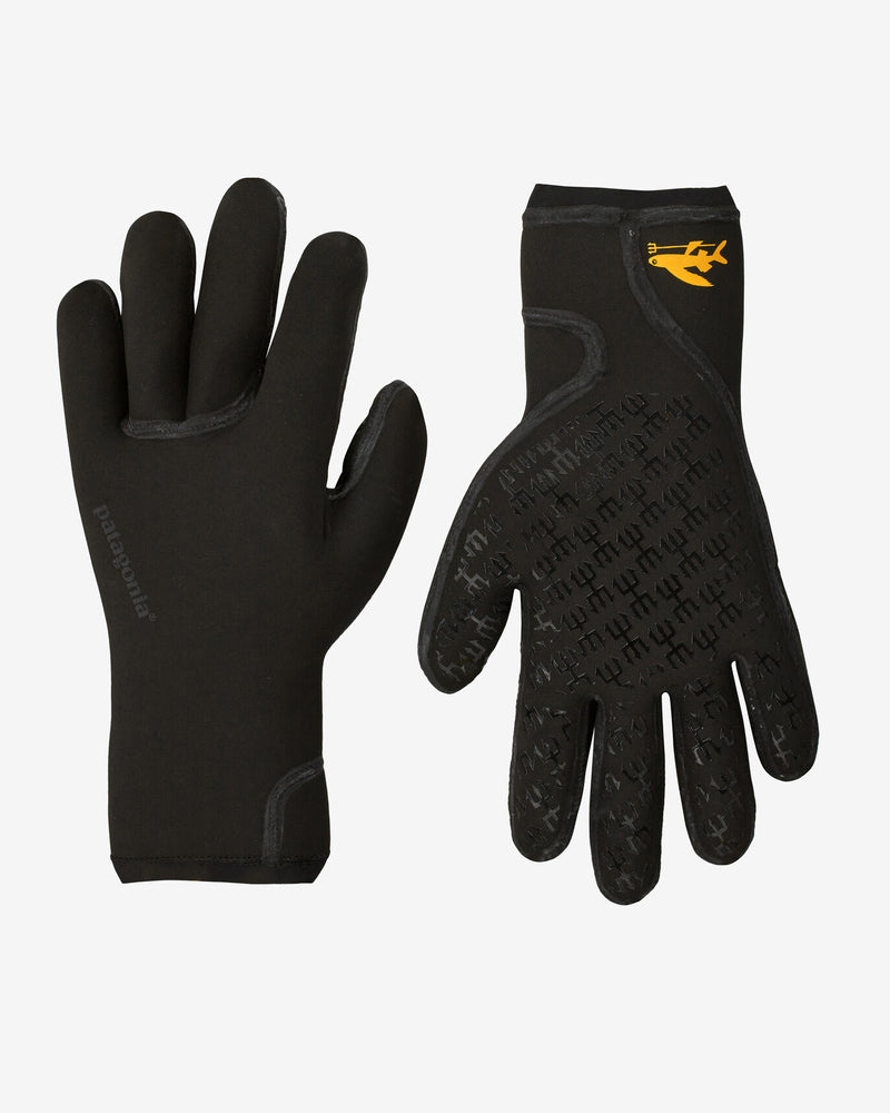 R3 Yulex Gloves