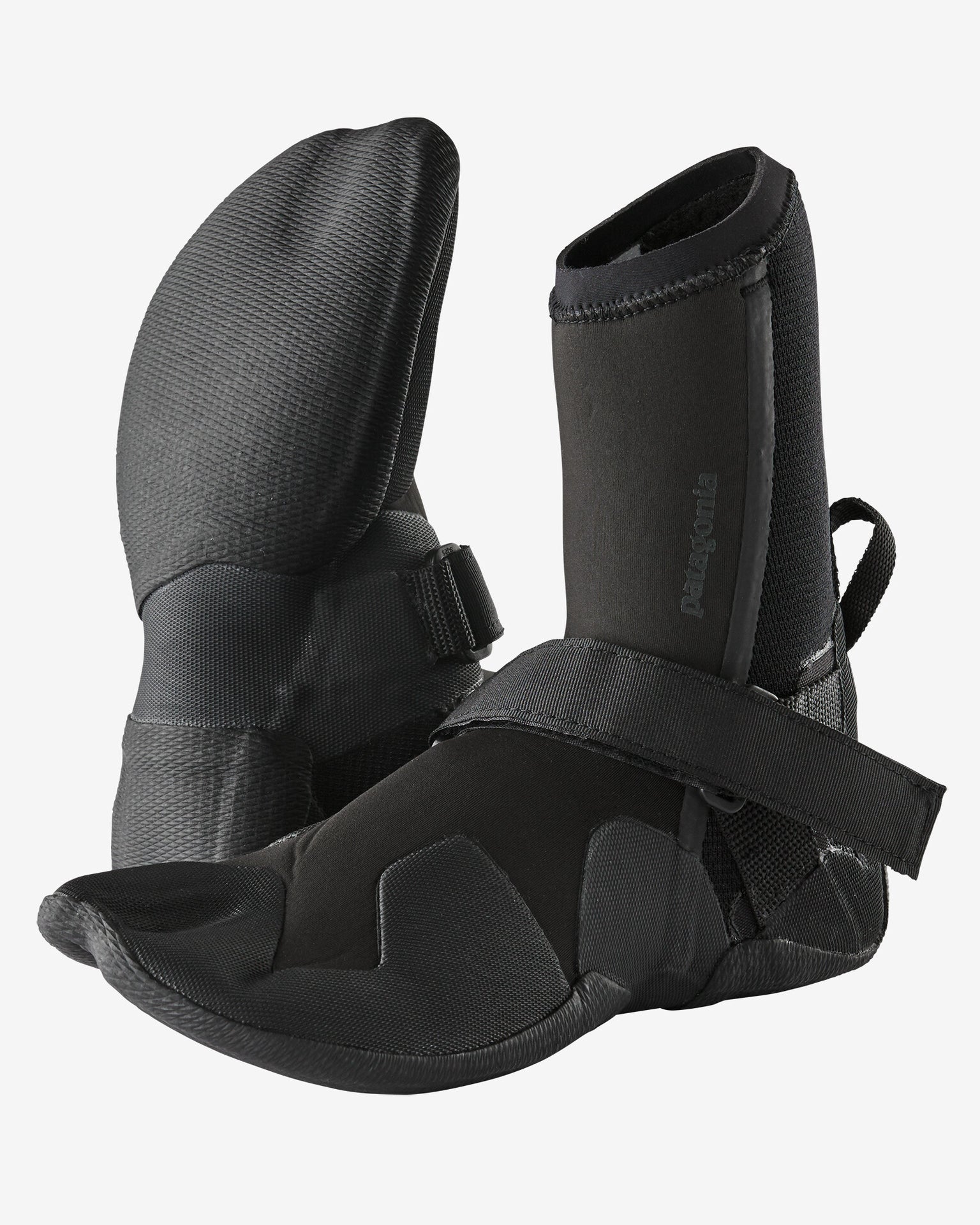 R3 Yulex Split Toe Booties