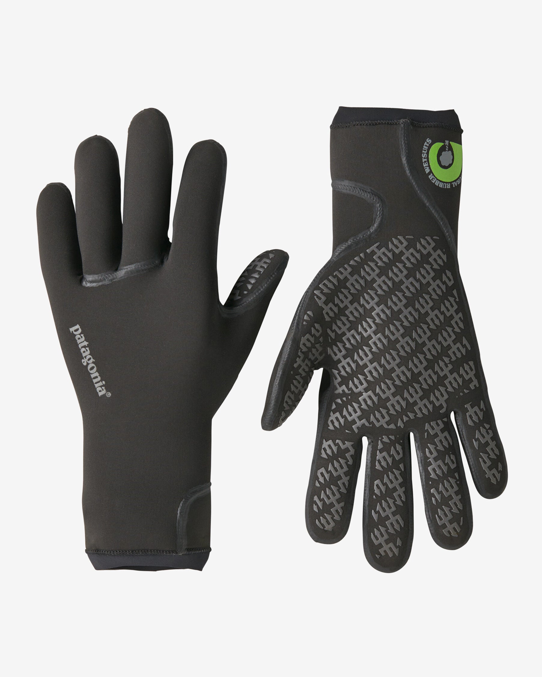 R2 Yulex Regulator Gloves