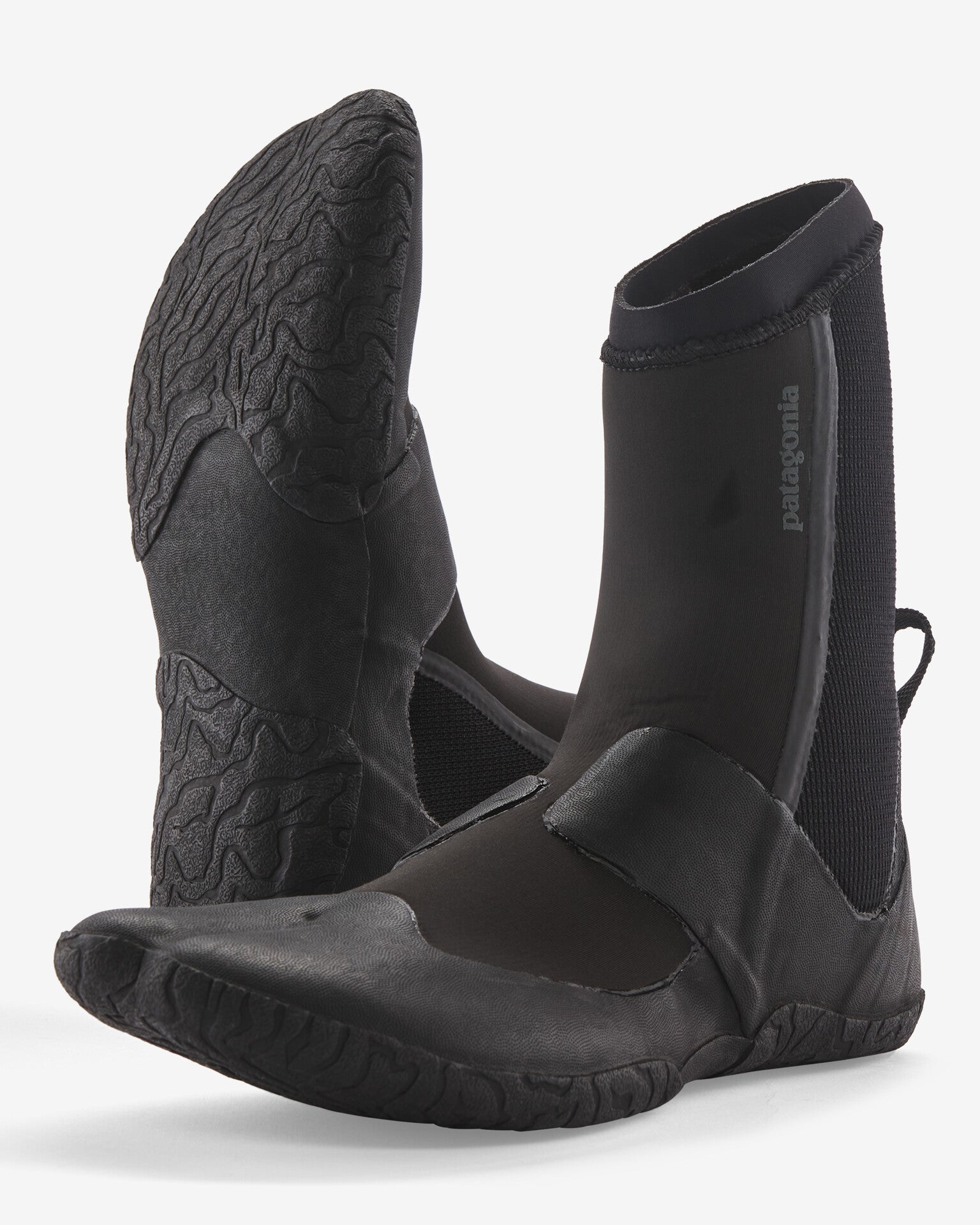 R2 Yulex Regulator Split Toe Booties