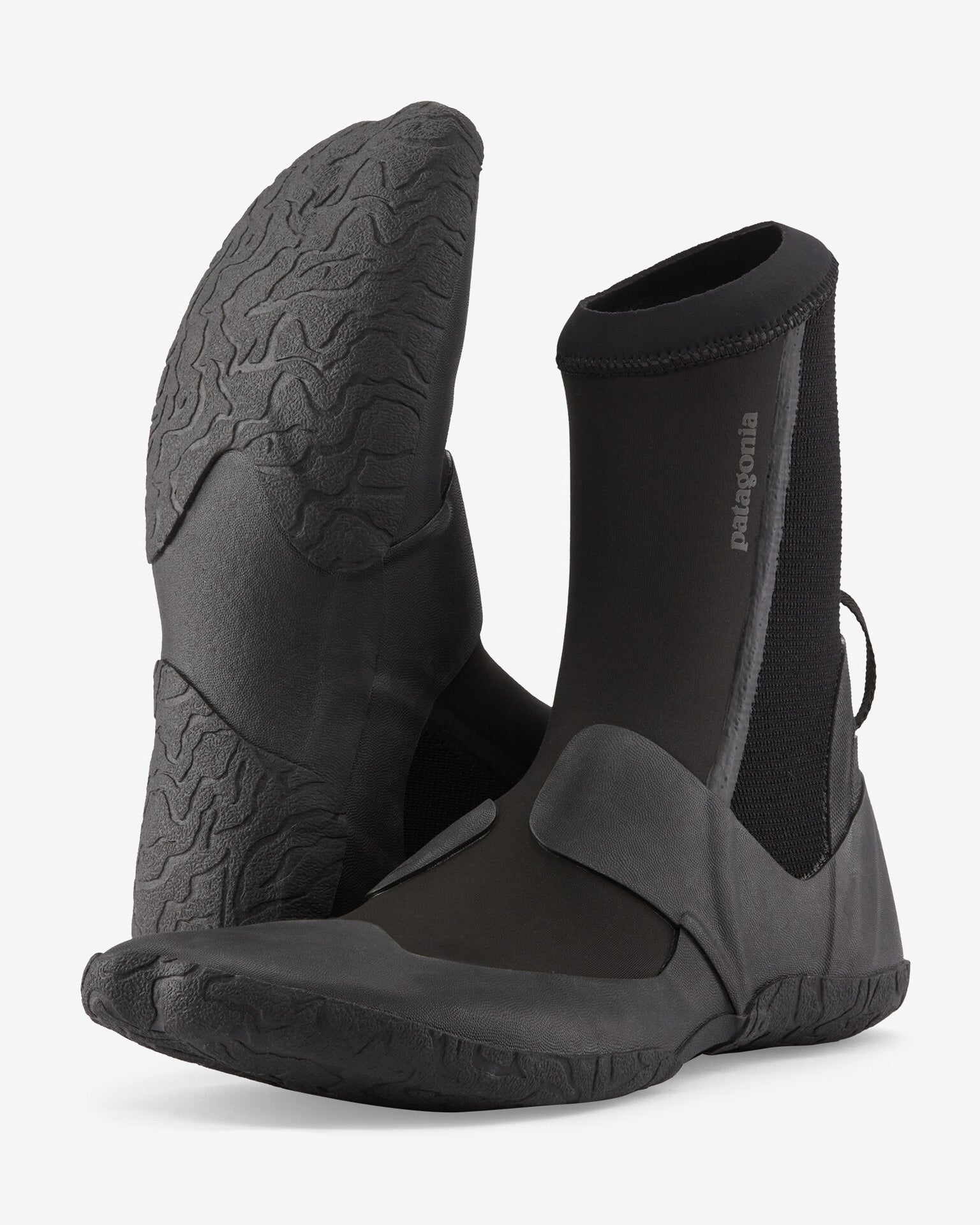 R3 Yulex Regulator Split Toe Booties