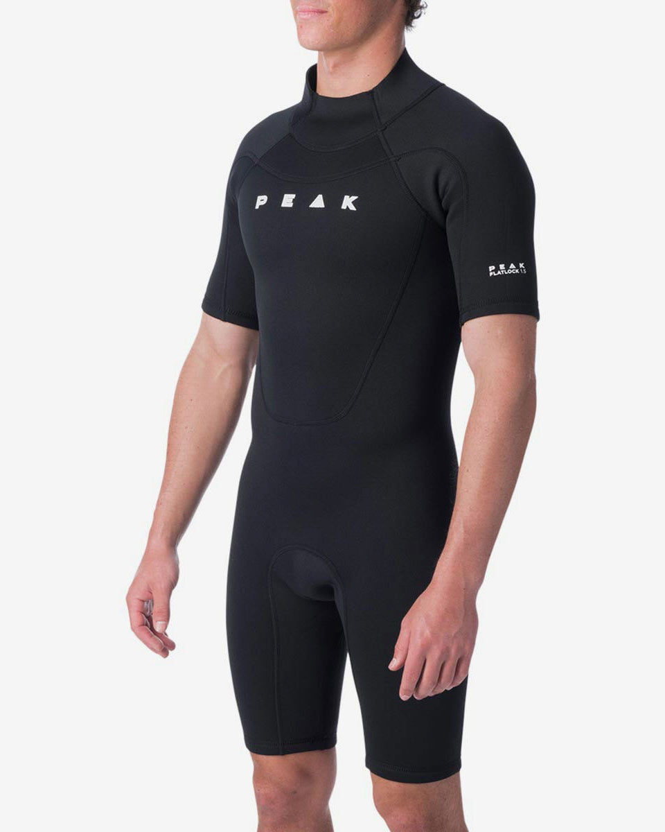 Energy Springsuit