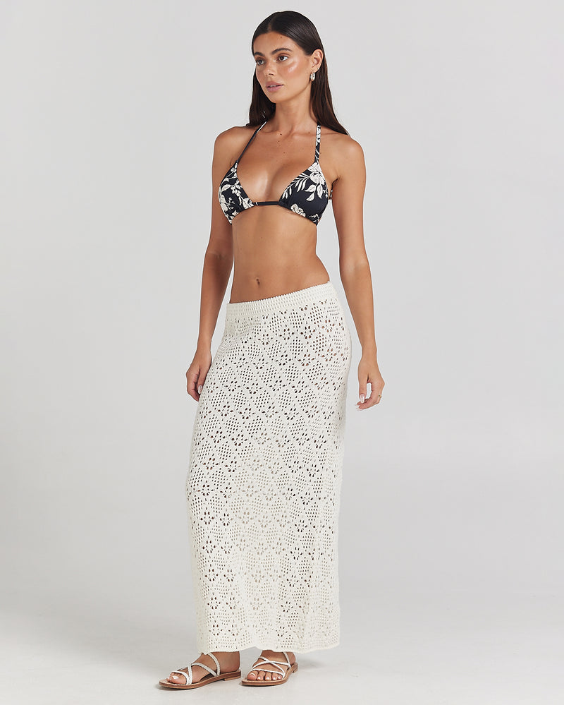 Messina Maxi Skirt