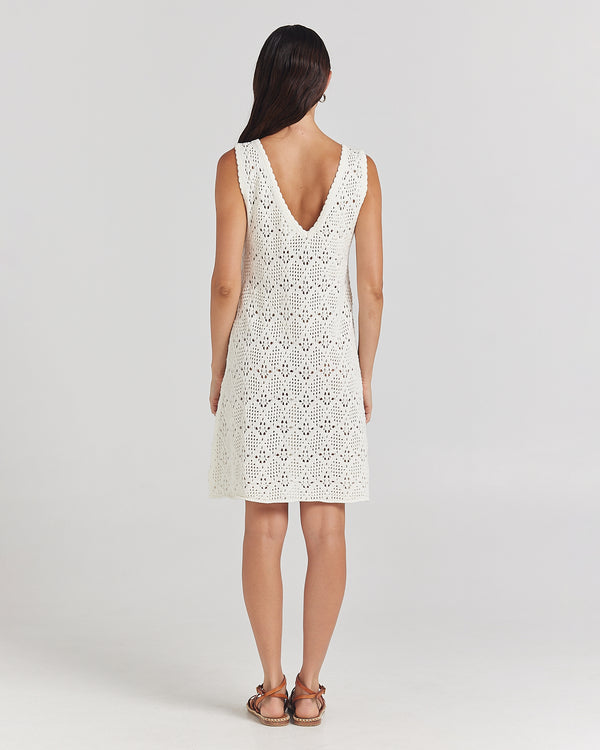 Messina Knit Dress