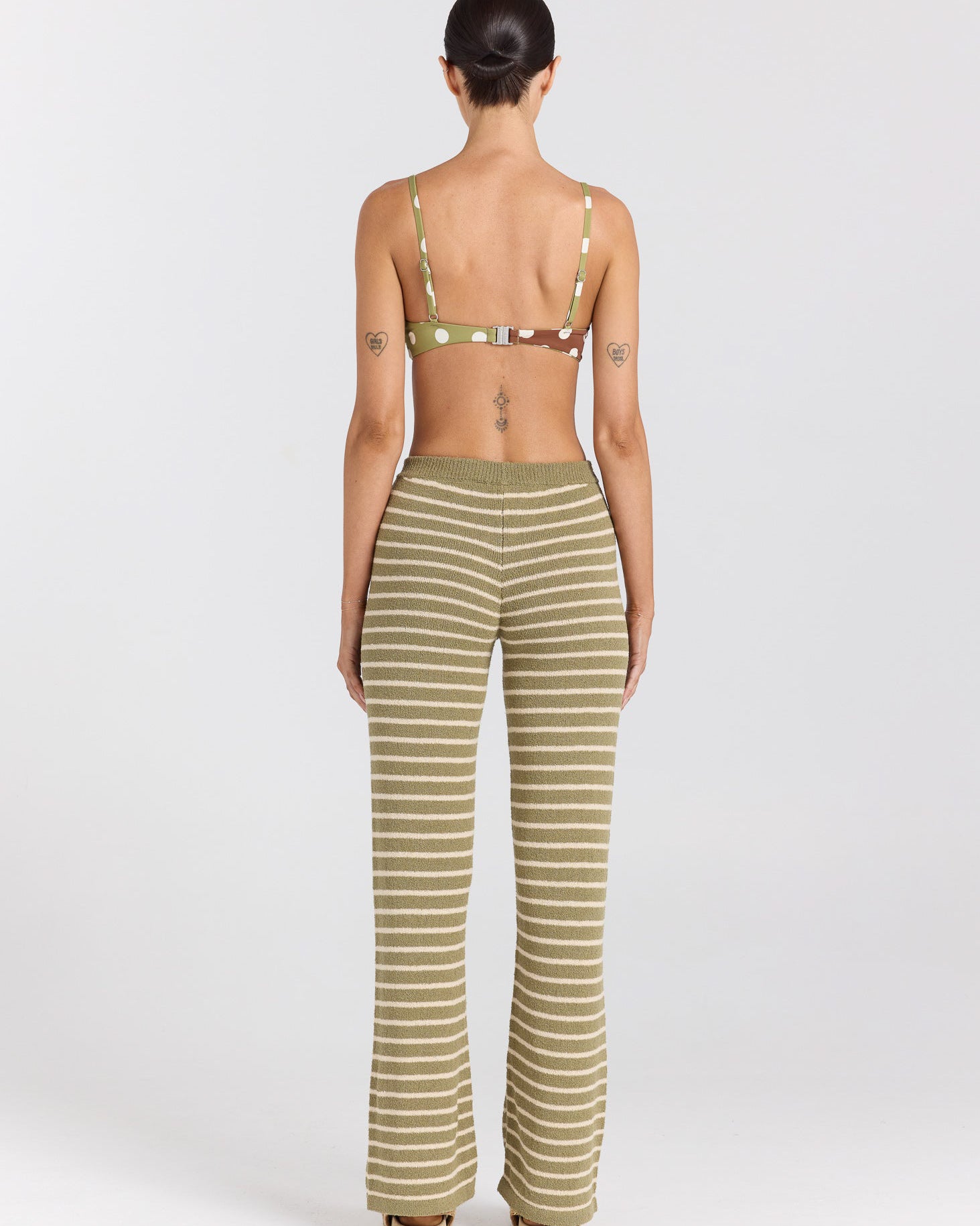 Surfside Knit Pant