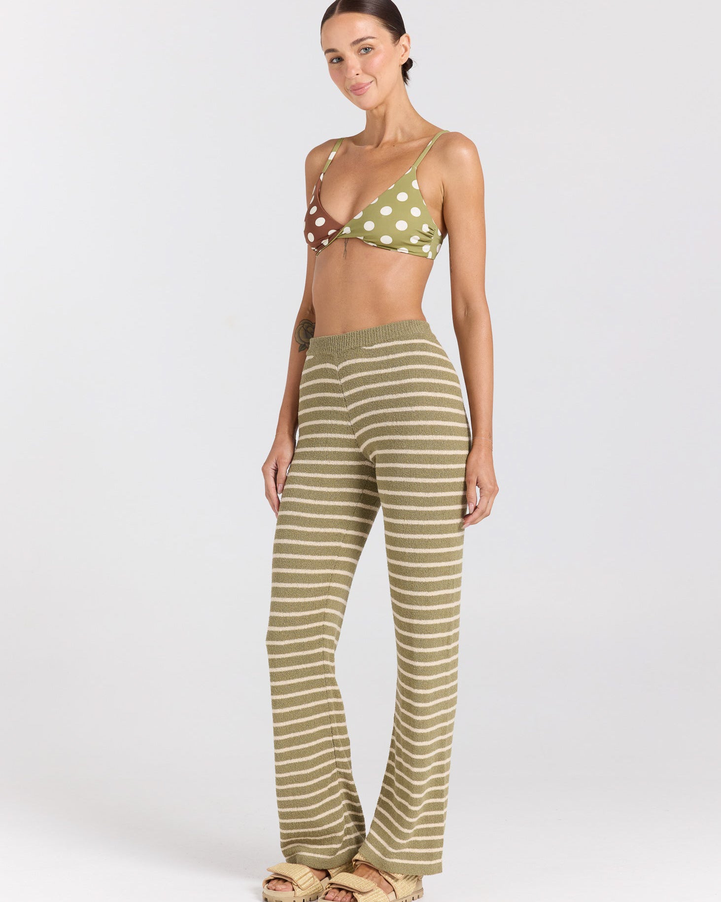 Surfside Knit Pant