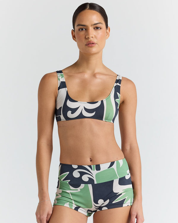 Beachcomber Shorty