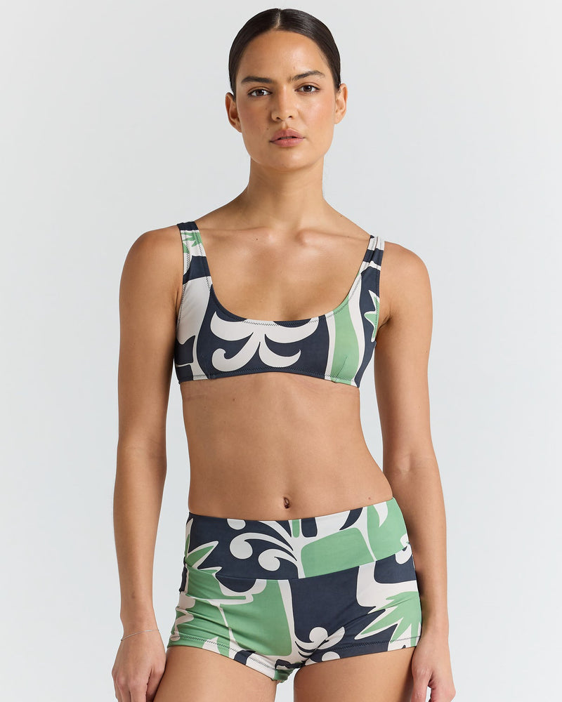 Beachcomber Shorty