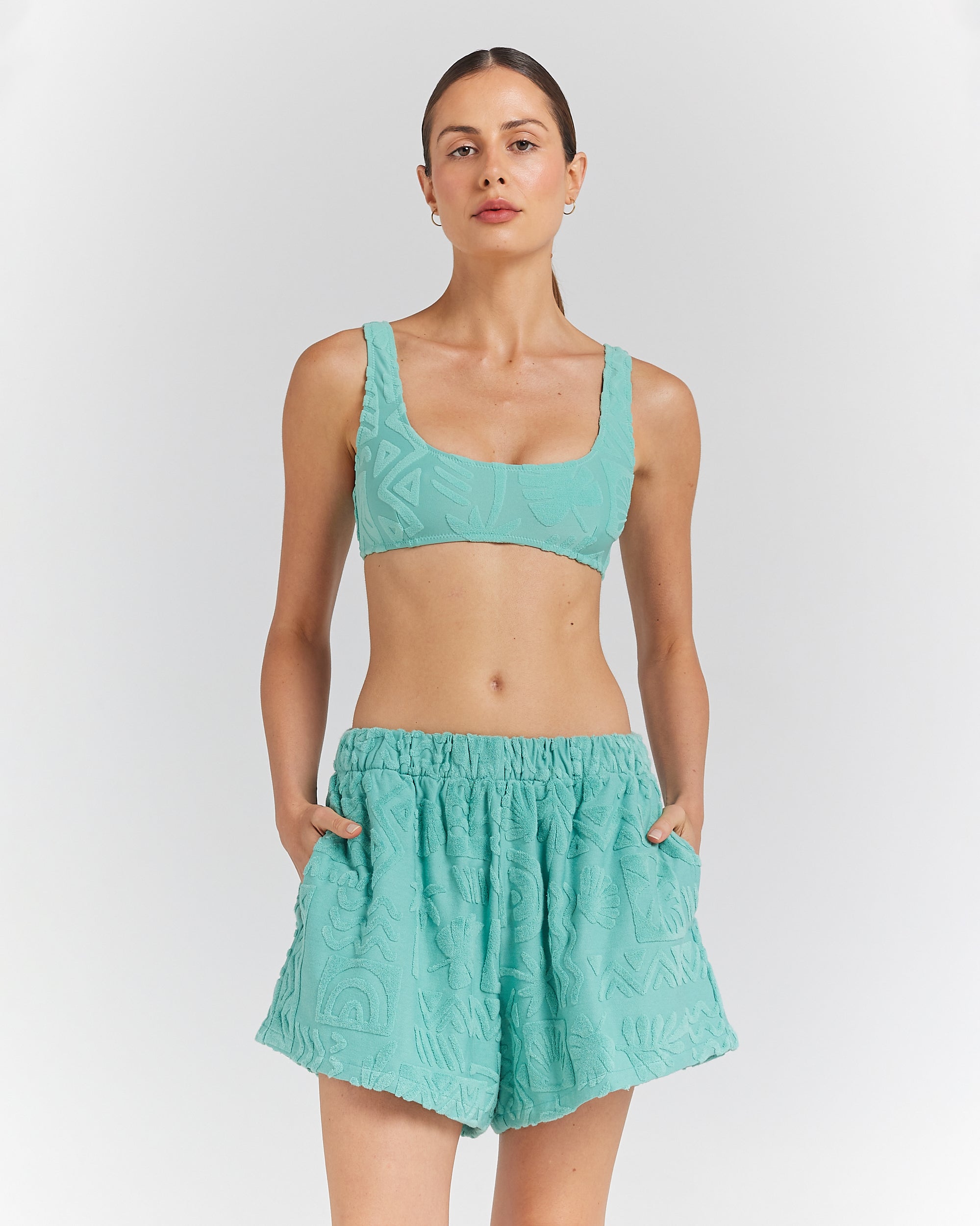 Mai Tai Short