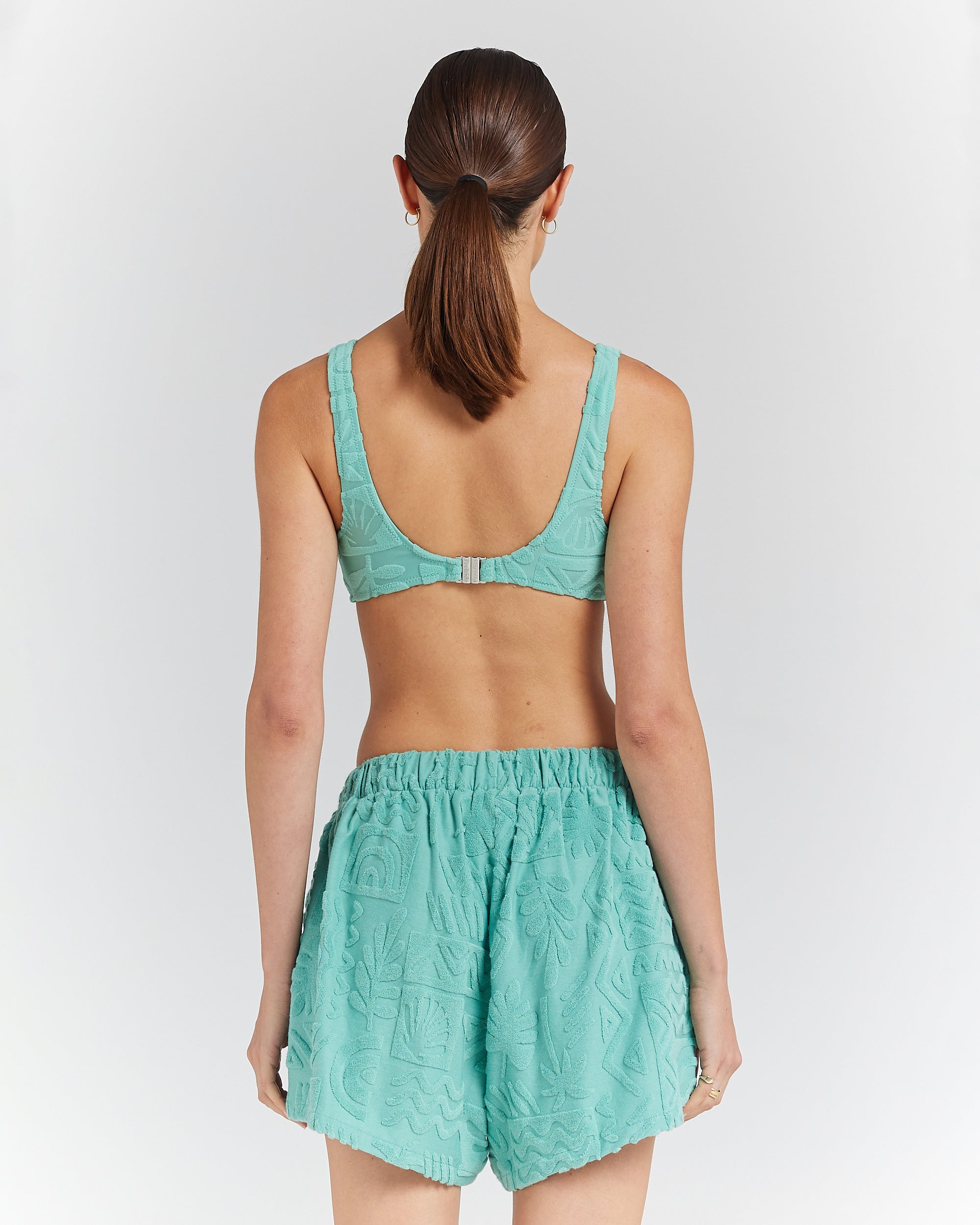 Mai Tai Short