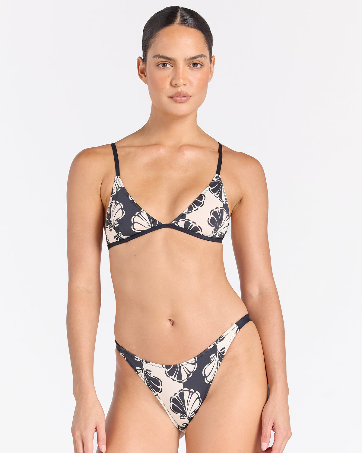 Shelborne Vacation Top