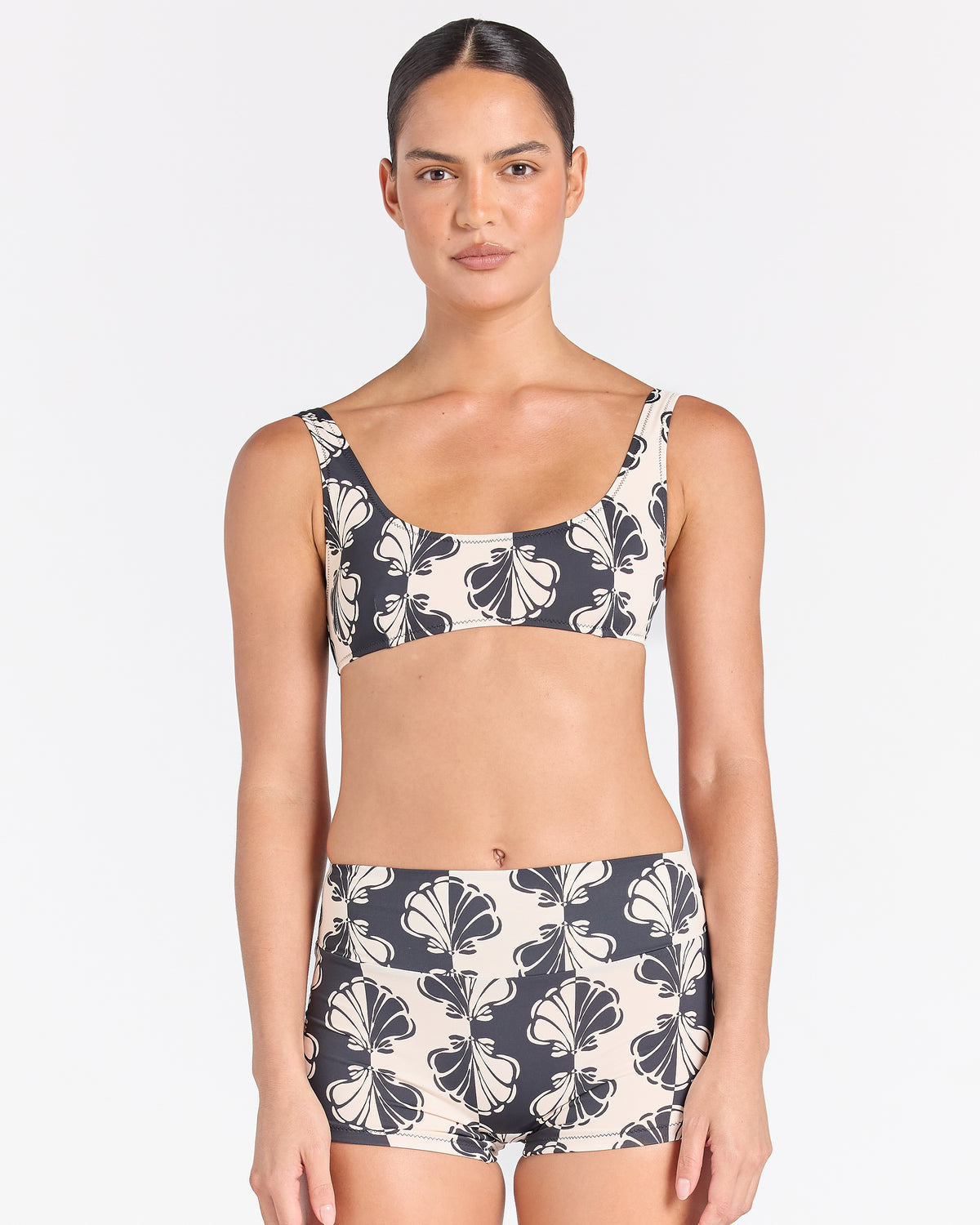 Shelborne Solistice Top