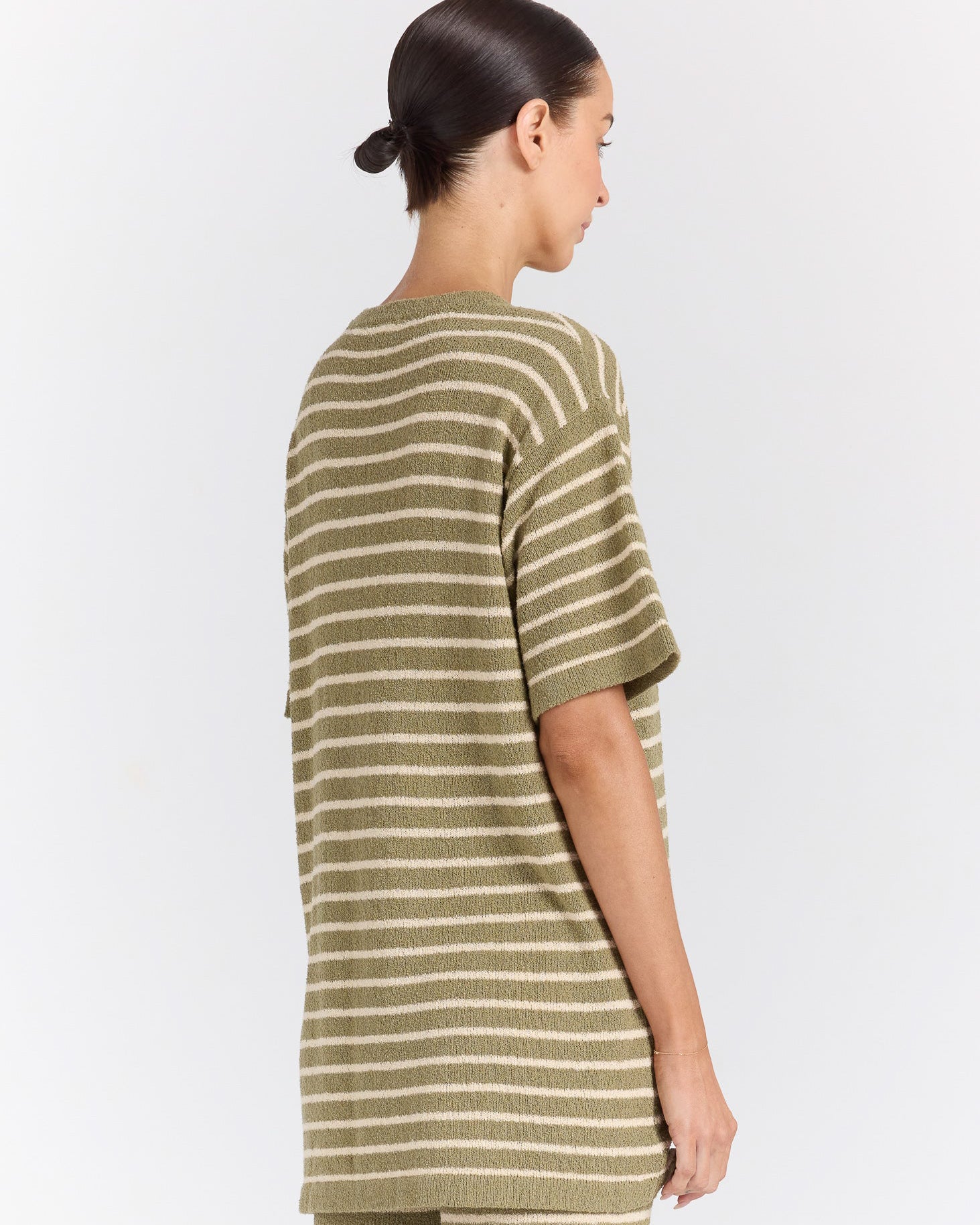 Surfside Knit Tee