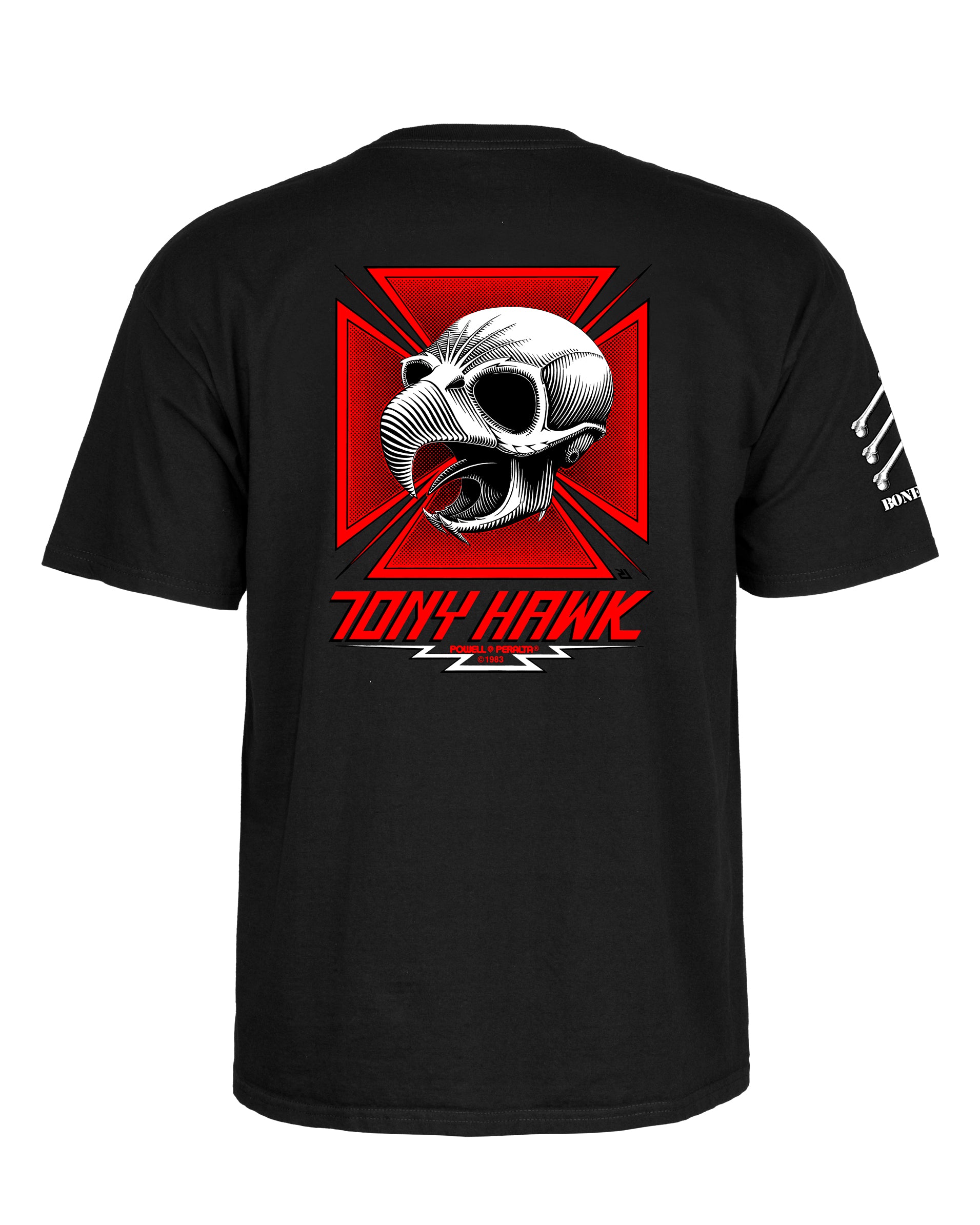 Hawk Tee