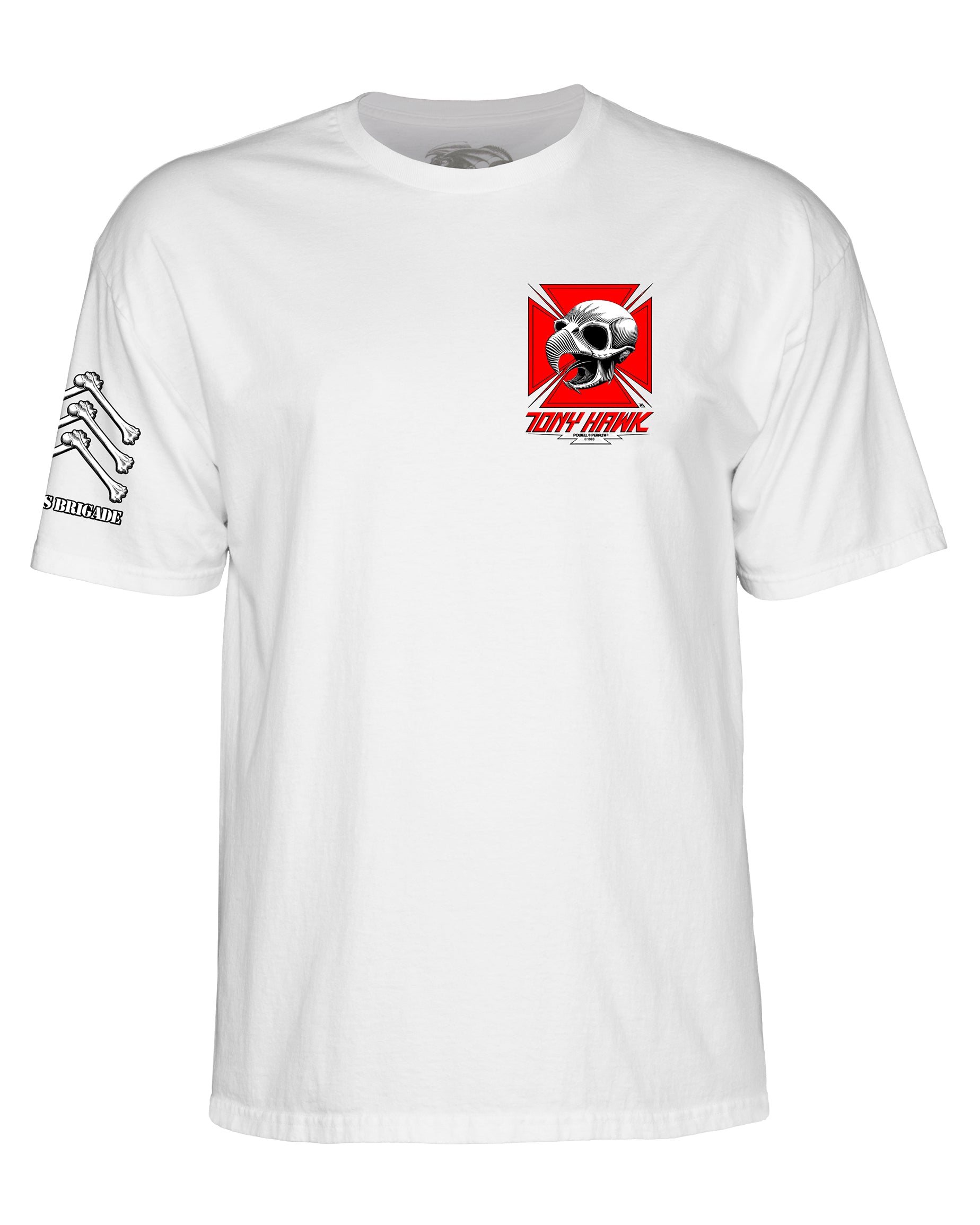 Hawk Tee