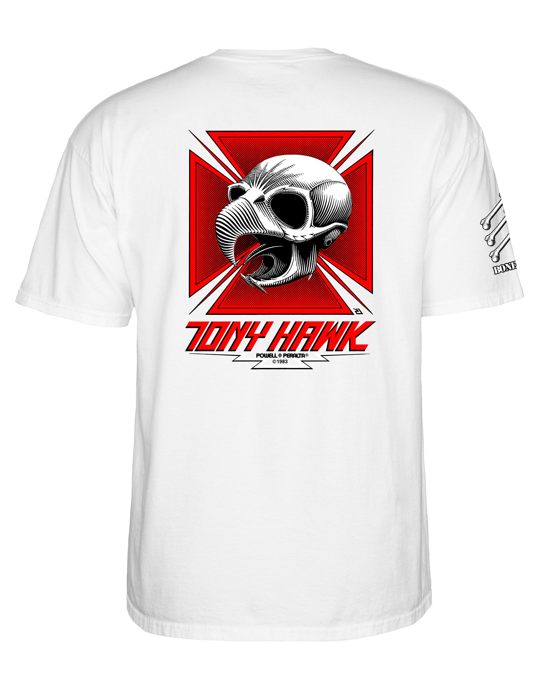 Hawk Tee