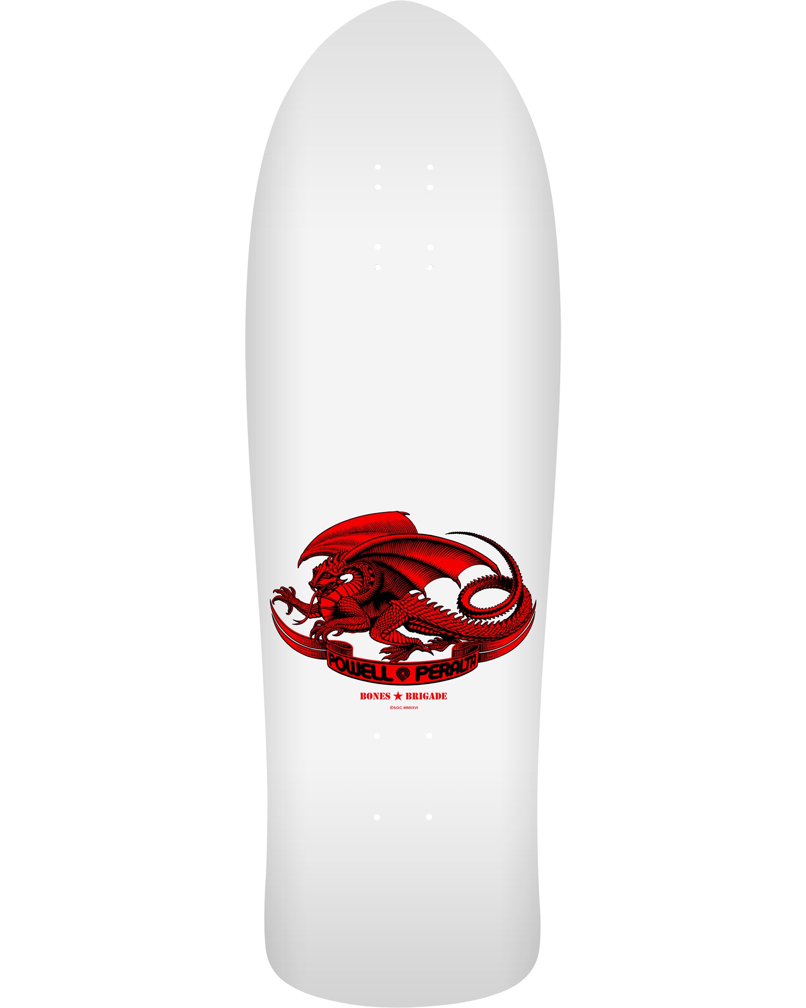 Bones Brigade Series 17 Guerrero Deck