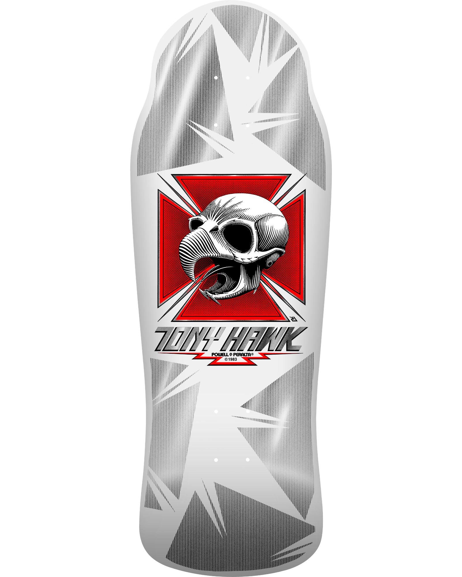 Bones Brigade Series 17 Hawk Deck