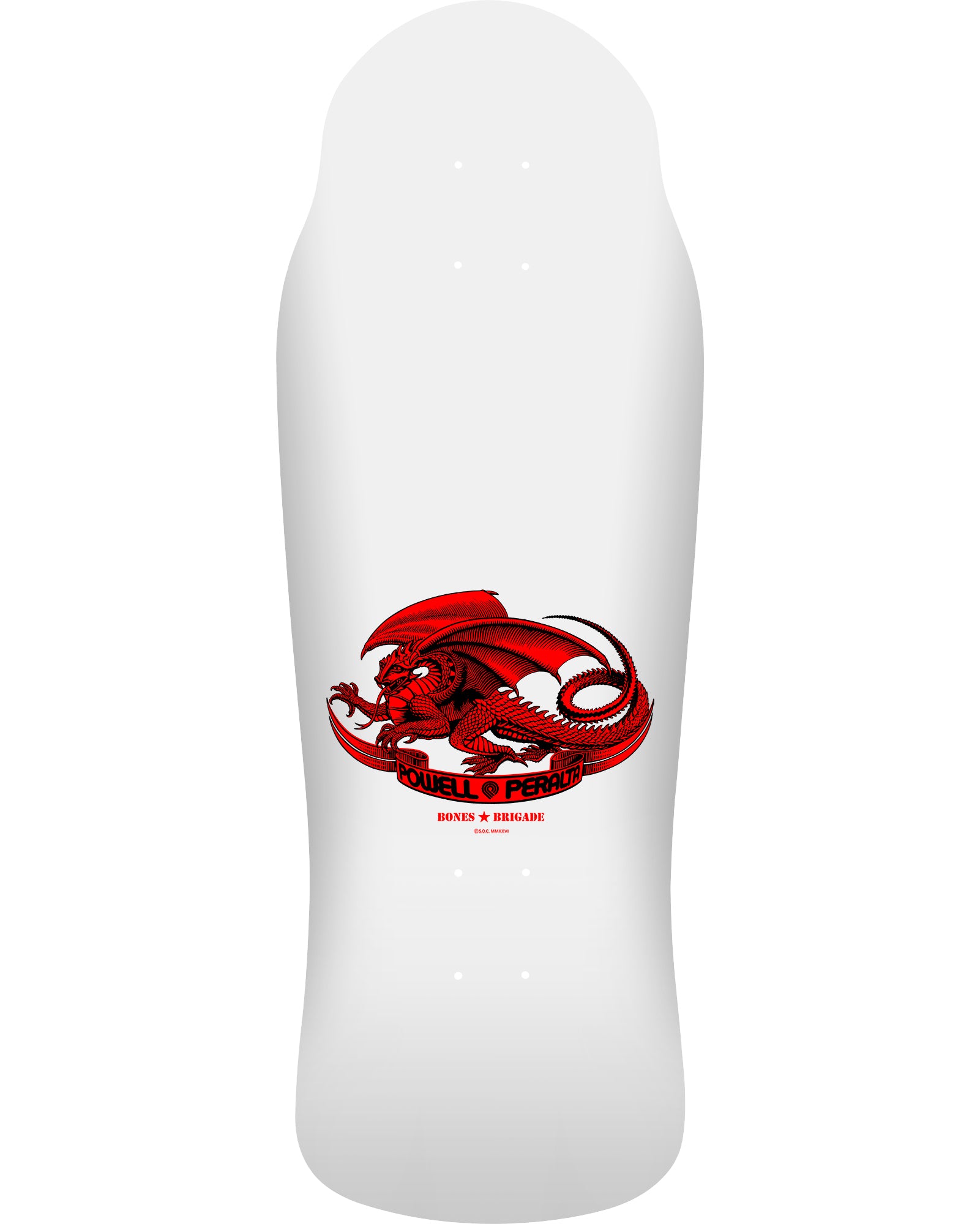 Bones Brigade Series 17 Hawk Deck