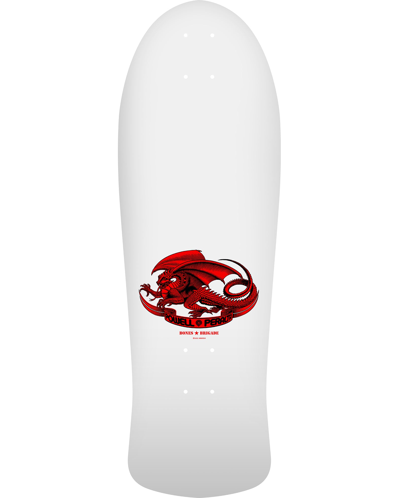 Bones Brigade Series 17 Mountain Deck