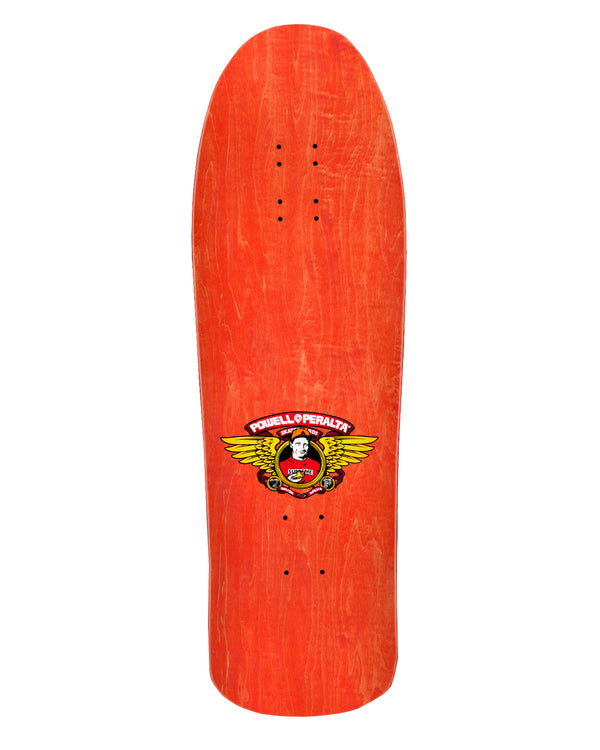 Bucky Lasek Stadium Deck