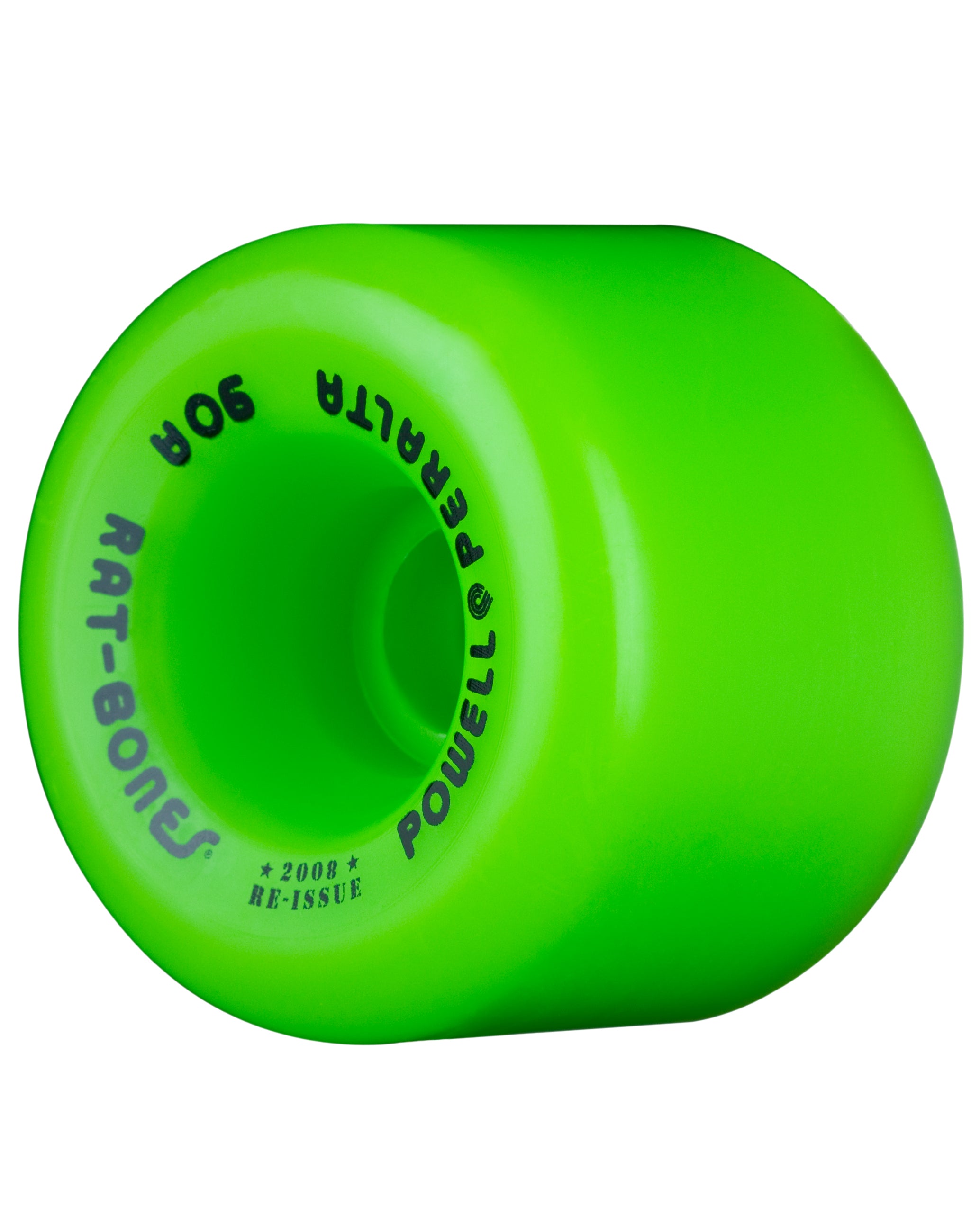 Rat Bones Wheels 90a