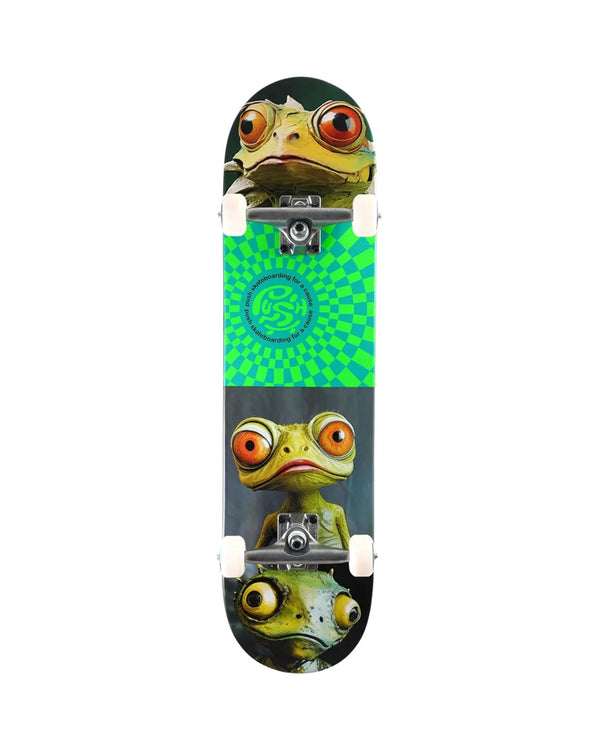 Gecko FP Complete