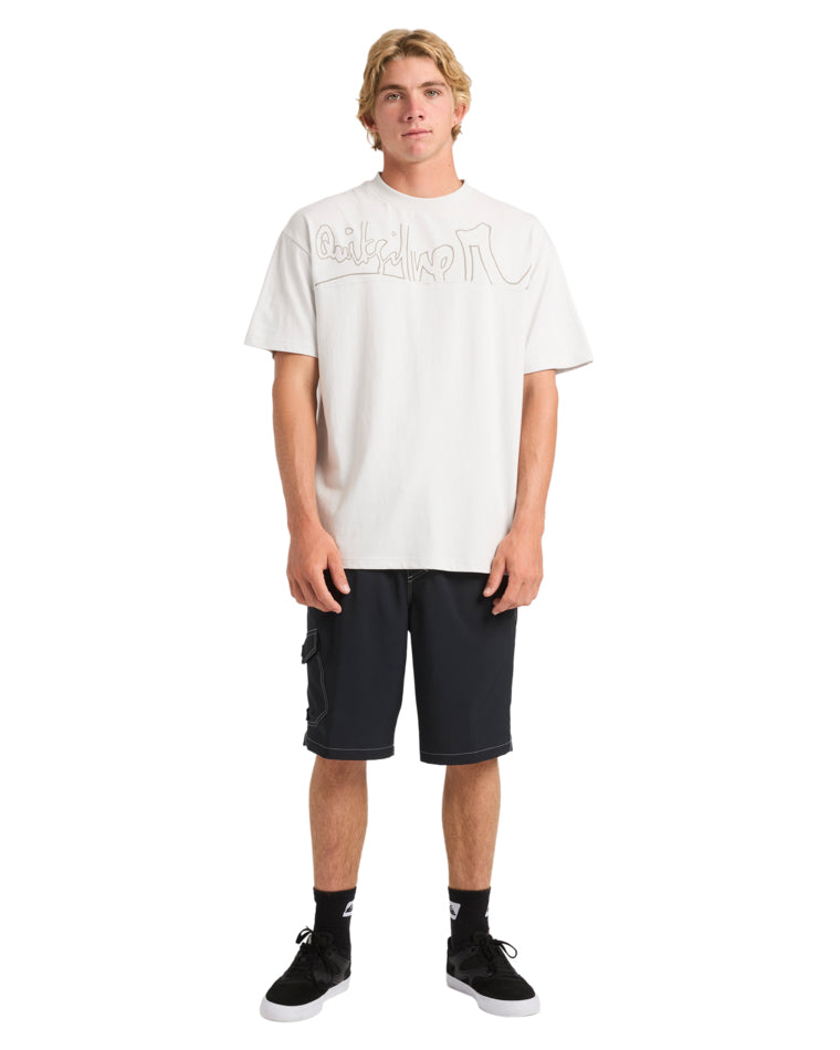 Top Line Knit Top
