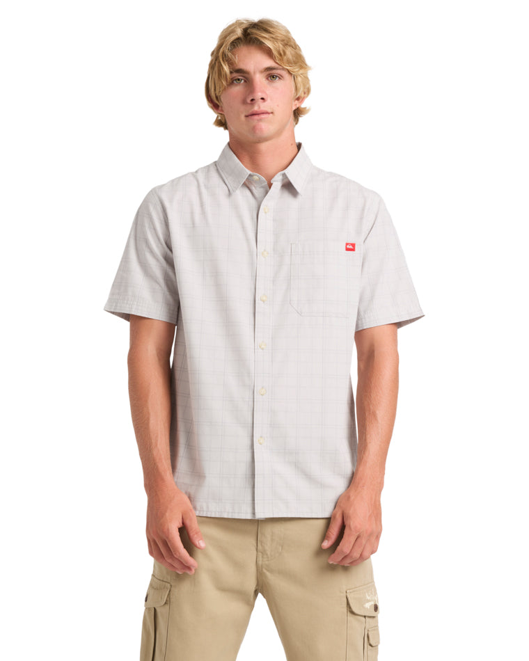 Testament Short Sleeve Shirt