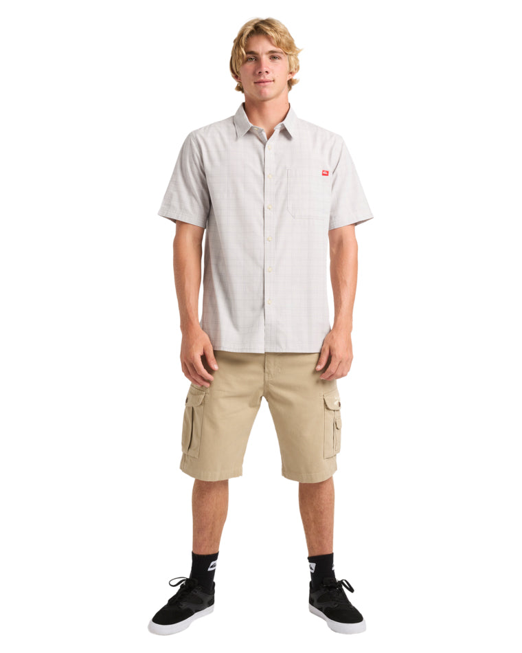 Testament Short Sleeve Shirt
