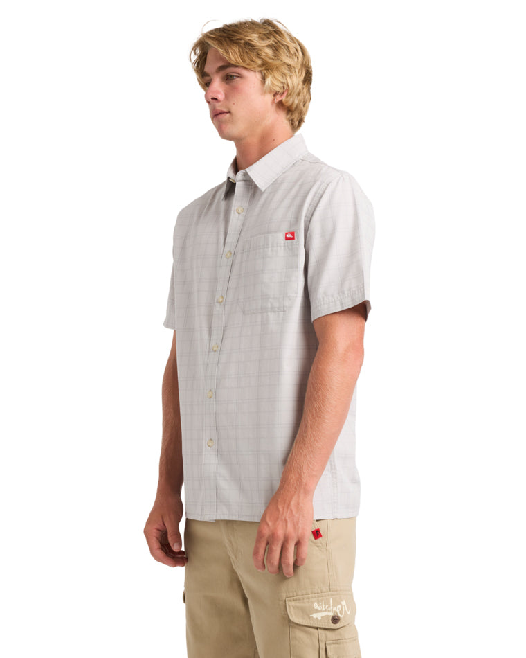 Testament Short Sleeve Shirt