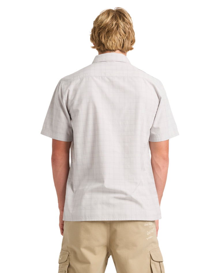 Testament Short Sleeve Shirt