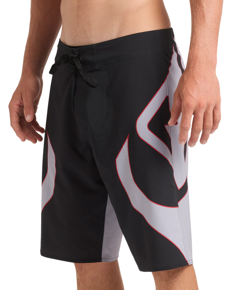 Interceptor Boardshort 21 Inch