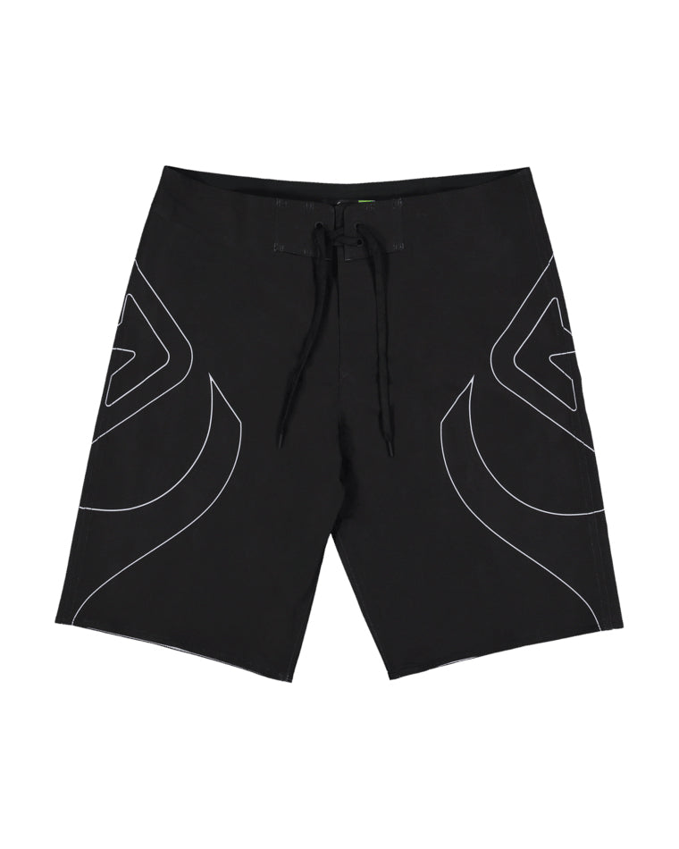 Interceptor Boardshort 21 Inch