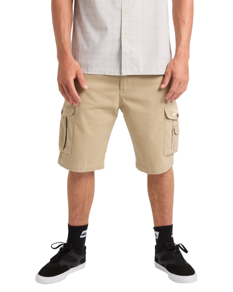 Critical Battle Walkshort