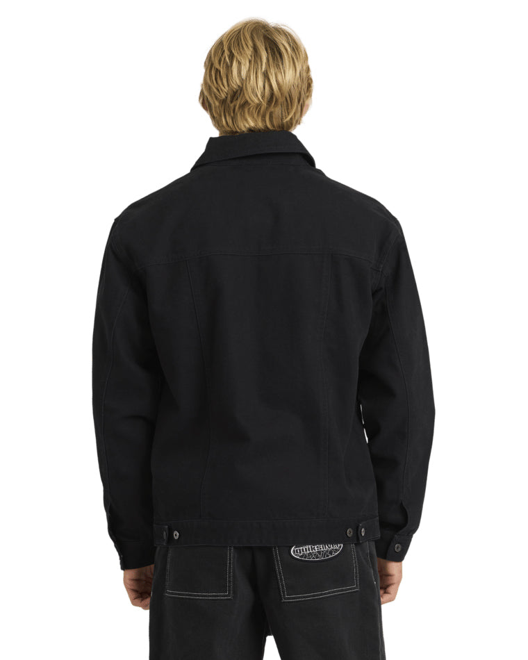 DNA Surf Jacket
