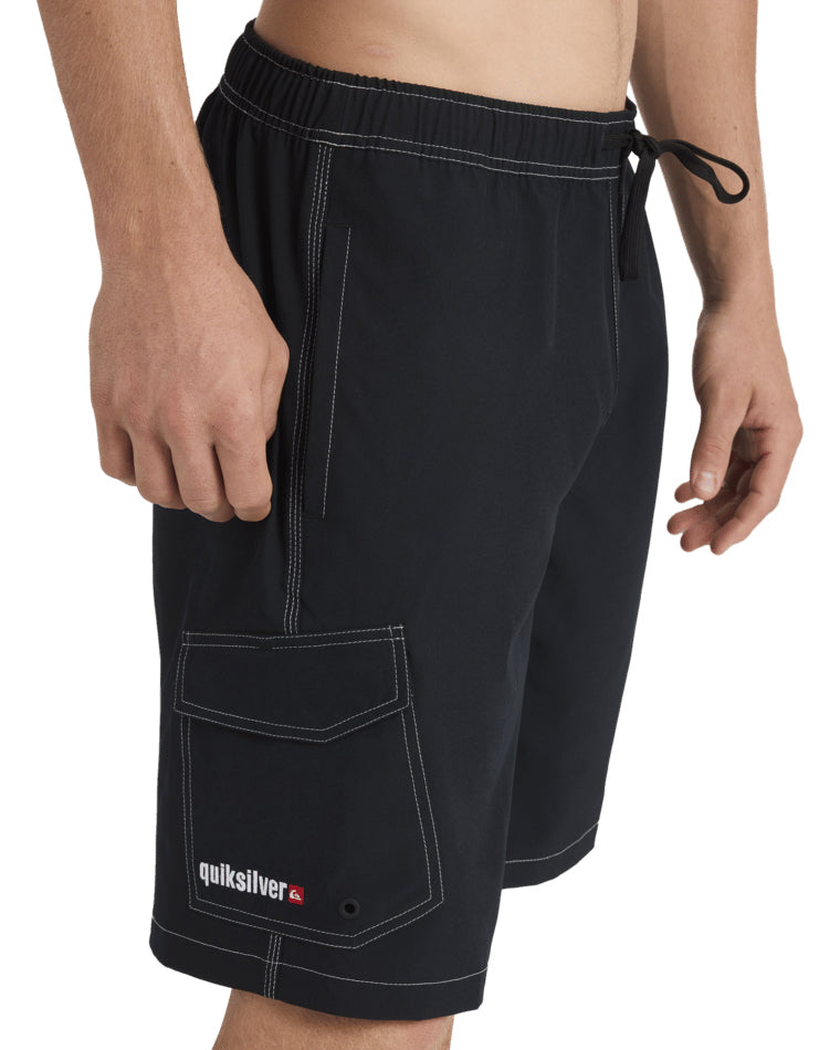 Exhibit Volley 21 Inch