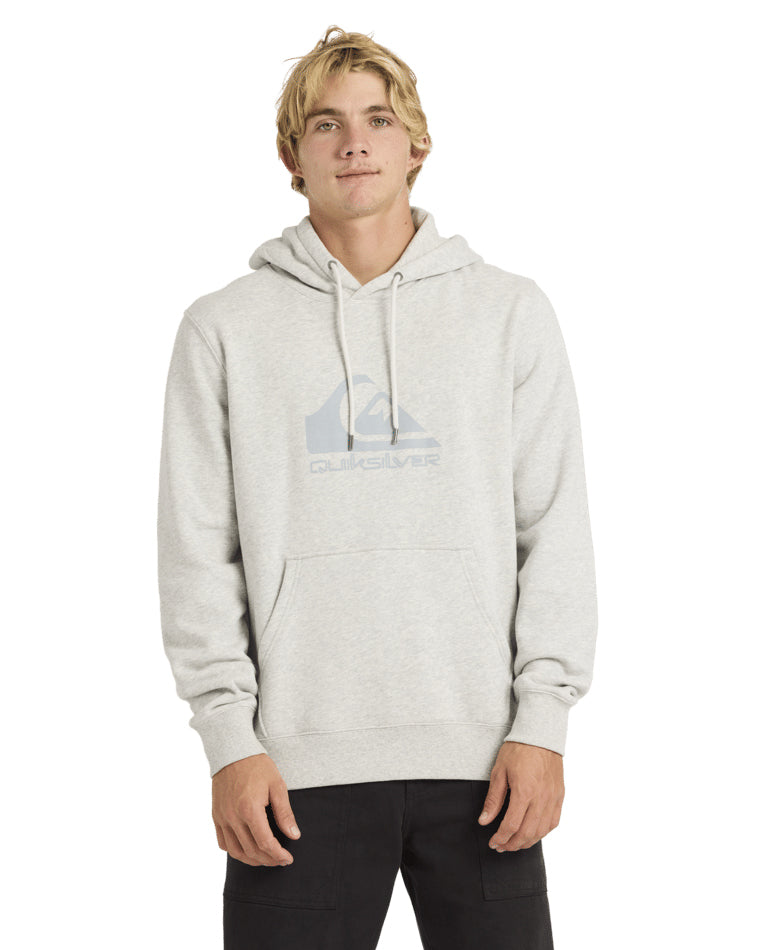 Comp Logo Hood
